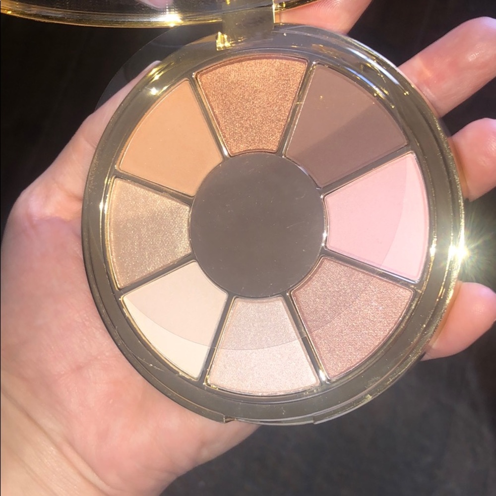 Tarte eyeshadow